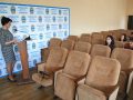 Інформацію про виконання міського бюджету за 2019 рік публічно представили у Покровську