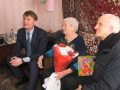 Людина, що прожила цілу епоху. Галина Котова з Мирнограда відзначила свій 97-ий День народження