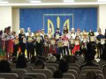 У Покровську відбувся фестиваль етнічних і національних мов та культур «Мова - твого життя основа»