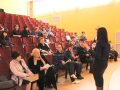 Старт проекту «Моє місто 2020» в Мирнограді оголосили ПРАТ «Донецьксталь» і ГО «Покровська платформа спільних дій»