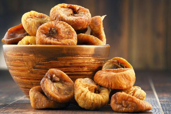 Pro продукти: чим корисний інжир та як правильно його обирати