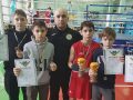 Покровські боксери успішно пройшли зональні випробування