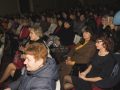Святкування Жіночого дня в Мирнограді: море приємних сюрпризів та подарунків