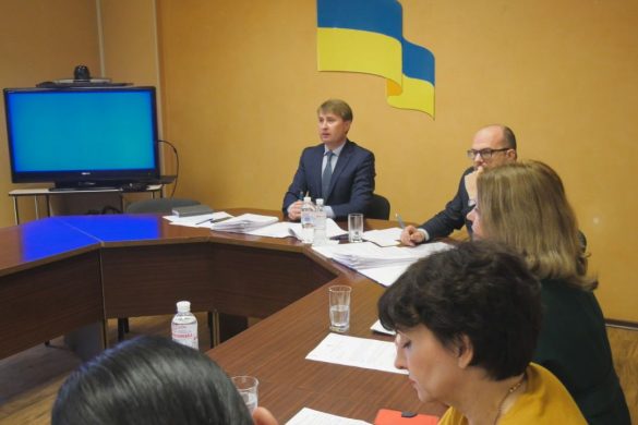 Зміни до бюджету та кадрові питання - у Мирнограді пройшла чергова сесія міської ради