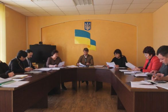 Отримувачів стипендій міського голови серед учнівської молоді визначили у Мирнограді