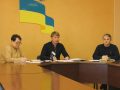 Координаційна нарада з протиепідемічних питань відбулась у Мирнограді