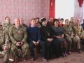 День добровольця урочисто відзначили у Мирнограді