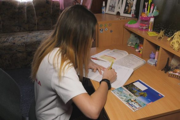 Як керівники гуртків та спортивних секцій намагаються організувати дозвілля школярів
