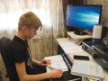 Карантинні знання. Як у Покровських школах організовано процес дистанційного навчання