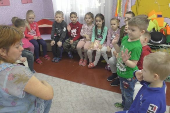Пожежонебезпечні дитсадки Новодонецького: закрити чи рятувати ситуацію?