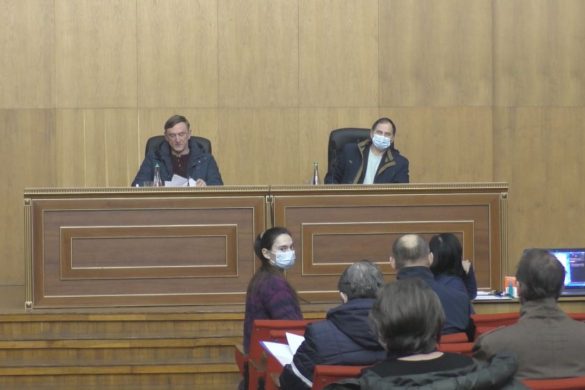 Добропільські депутати виділили кошти на боротьбу із коронавірусом