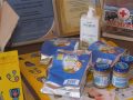Червоний Хрест допоможе працівникам «Краснолиманської», у яких є діти віком до трьох років