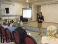 «Моє місто» - відбулась презентація другої хвилі конкурсу соціальних проектів від ПРАТ «Донецьксталь»