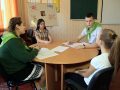Суперечкам – бій, або як у ЗОШ №4 діє проект «Медіація»