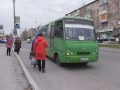 Влада Покровська організувала підвезення медичних працівників до лікувальних установ