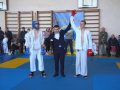 Регіональні змагання з рукопашного бою на кубок БФ «Надія» пройшли у Покровську