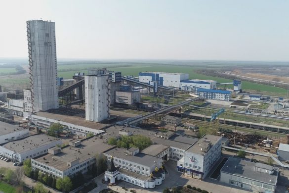 Протиепідемічні заходи запроваджено на підприємствах-партнерах ПРАТ «Донецьксталь»