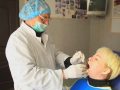 Робота Покровської стоматології в умовах карантину: пацієнтів менше, допомога - лише екстрена