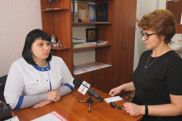 Карантин у Покровську: про роботу дитсадків, закордонні поїздки та епідемічну ситуацію