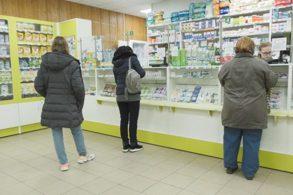 Покровськ і коронавірус - чи бояться містяни приходу смертельної хвороби?