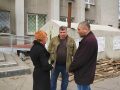 Місяць страйку шахтарів «Краснолиманської» – заробітної плати немає, керівництво на діалог не поспішає