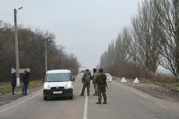 COVID-19 атакує Україну - кількість інфікованих за добу збільшилась на 62 особи