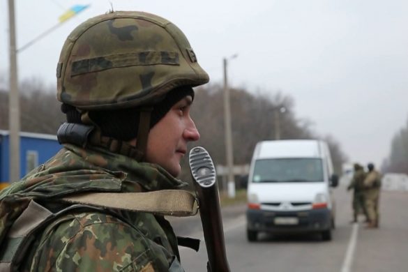 За добу кількість українців, що заразились COVID-19, збільшилась на 62 особи