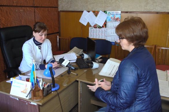 Мирноградська інфекційна лікарня готується до прийому пацієнтів з ознаками коронавірусу