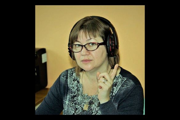 alekseeva
