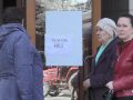 Протиепідемічні заходи запроваджено у Добропіллі