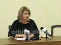 Совещание по поводу ситуации с коронавирусом, Покровск (запись трансляции) 11.03.2020