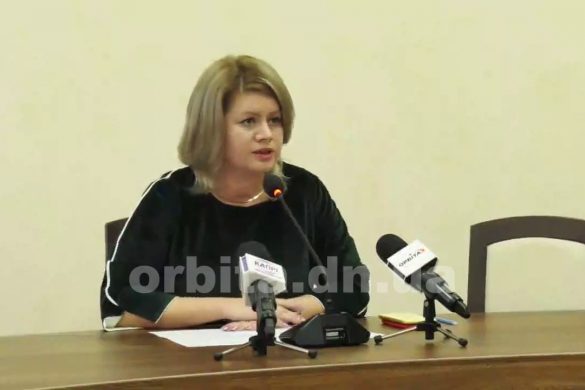 Совещание по поводу ситуации с коронавирусом, Покровск (запись трансляции) 11.03.2020
