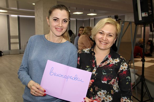 Стартовал конкурс «Мой город» от компании «Донецксталь»: изменены условия и расширена территория действия