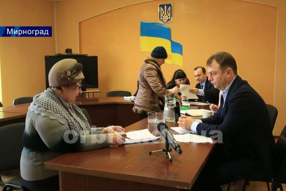 Особистий прийом – увага кожному. Нардеп Руслан Требушкін зустрівся з жителями п’яти міст округу