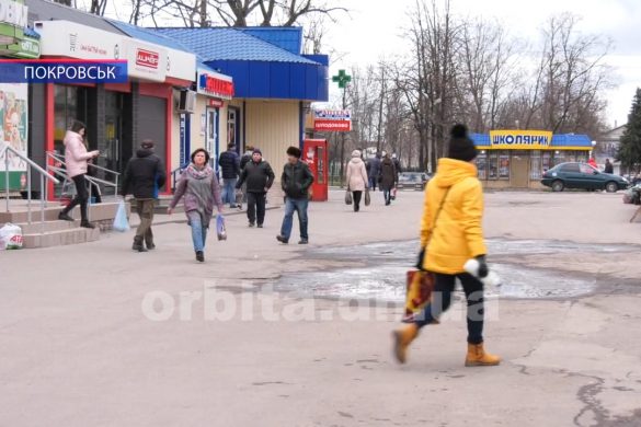 Як COVID-19 вплине на життя городян. Засідання координаційної групи з проблеми коронавірусу відбулось у Покровську