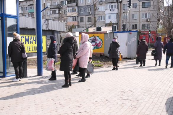Огляд карантинного Покровська - як змінилася ситуація у сфері торгівлі