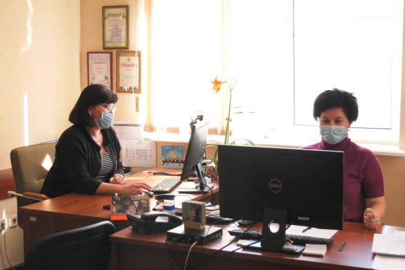 Як протидіють вірусам та убезпечують своїх співробітників на ЗФ «Свято-Варваринська»