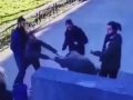 У Добропіллі троє чоловіків жорстоко побили двох підлітків