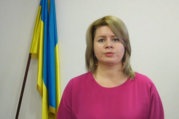 Ірина Сущенко розповіла про заходи, яких вживають у місті задля протидії поширенню коронавірусу