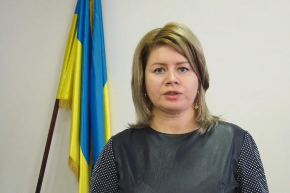 Ірина Сущенко розповіла про заходи, яких вживають у місті задля протидії поширенню коронавірусу