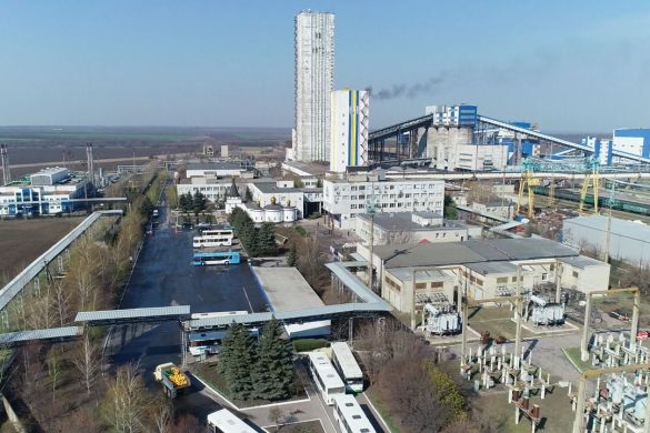 Відповідальність за кожного! На ШУ «Покровське» та «Свято-Варваринській» посилено карантинні заходи