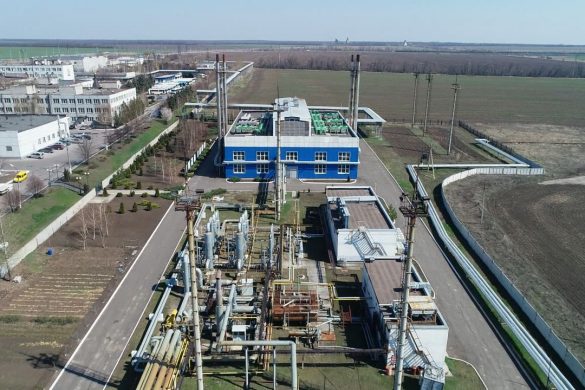 Забезпечує електроенергією – зберігає екологію. Як працює когенераційна станція ШУ «Покровське»