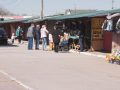 Ринки Покровська відновили роботу, але з певною низкою обмежень