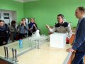 Як студенти ДонНТУ проводили диво-урок