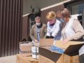 Підтримка від бізнесу. ПРАТ «Донецьксталь» надало медикам регіону засоби індивідуального захисту