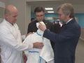 Значні кошти направив Фонд Вадима Новинського на боротьбу з епідемією COVID-19 в Україні