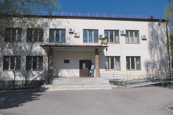 Феміда проти епідемії - у міськрайонному суді Покровська розглядають справи порушників карантинних правил