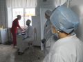 Співробітників ЦПМСД Покровська почали тестувати на COVID-19