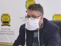 Брифінг Донецької ОДА: ситуація з COVID-19 на 15 квітня