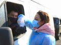 Санітарні блокпости на в’їзді в Покровськ: хто, як та навіщо?